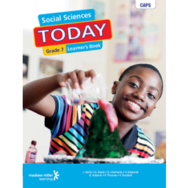 Social Sciences Today Grade Learner S Book Epdf Maskew Miller Estore