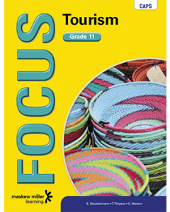 Focus Tourism Grade 11 Learner's Book ePDF (perpetual licence)