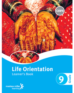 Spot On Life Orientation Grade 9 Learner's Book ePUB (perpetual licence)