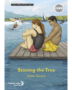 Stoning the Tree (English Home Language Grade 8: Novel) ePUB (perpetual licence)
