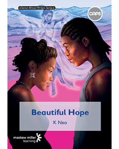 Beautiful Hope (English Home Language Grade 9: Novel) ePUB (perpetual licence)