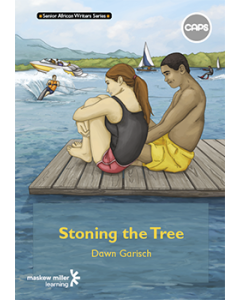Stoning the Tree (English Home Language Grade 8: Novel) ePDF (perpetual licence)