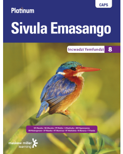 Platinum Sivula Emasango (SiSwati HL) Grade 8 Learner's Book ePDF (perpetual licence)