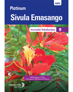 Platinum Sivula Emasango (SiSwati HL) Grade 9 Reader ePDF (perpetual licence)