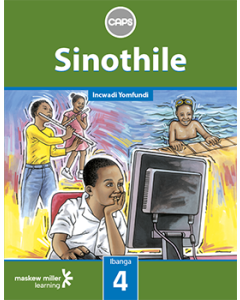 Sinothile (IsiZulu HL) Grade 4 Learner's Book ePDF (perpetual licence)