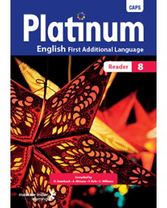 Platinum English First Additional Language Grade 8 Reader ePDF (1-year licence)