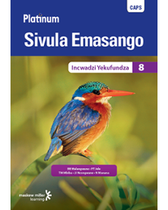Platinum Sivula Emasango (SiSwati HL) Grade 8 Reader ePDF (1-year licence)