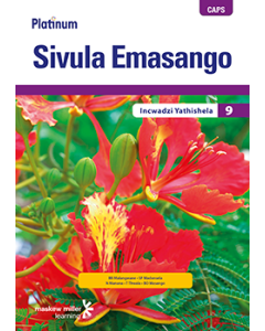 Platinum Sivula Emasango (SiSwati HL) Grade 9 Teacher's Guide ePDF (perpetual licence)