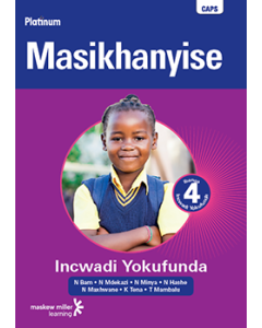 Platinum Masikhanyise (IsiXhosa HL) Grade 4 Reader ePDF (1-year licence)
