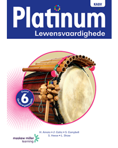 Platinum Lewensvaardighede Graad 6 Onderwysersgids ePDF (1-year licence)