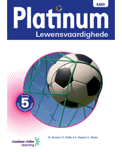 Platinum Lewensvaardighede Graad 5 Onderwysersgids ePDF (1-year licence)