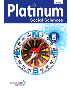 Platinum Social Sciences Grade 5 Teacher's Guide ePDF (1-year licence)