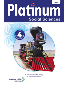 Platinum Social Sciences Grade 4 Teacher's Guide ePDF (perpetual licence)