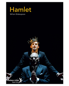Hamlet (English Home Language Grade 12: Drama) ePUB (perpetual licence)