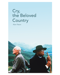 Cry, the Beloved Country (English First Additional Language Grade 12: Novel) ePUB (perpetual licence)