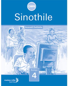 Sinothile (IsiZulu HL) Grade 4 Teacher's Guide ePDF (1-year licence)