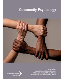 Community Psychology ePDF