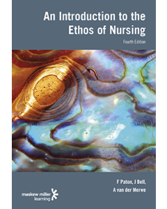 Introduction to the Ethos of Nursing, An 4/E ePDF