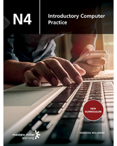 Introductory Computer Practice N4 Student's Book ePDF (1-year licence)