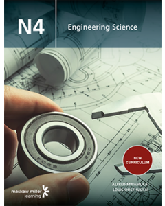 Engineering Science N4 Student's Book 3/E ePDF (1-year licence)