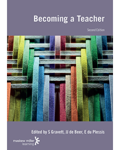 Becoming a Teacher 2/E Interactive ePUB