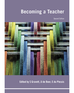 Becoming a Teacher 2/E ePDF