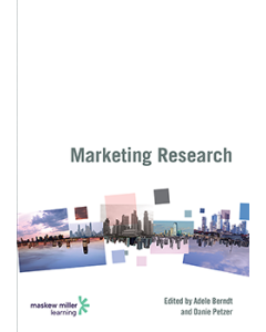 Marketing Research ePUB