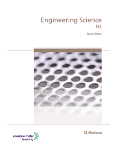 Engineering Science N3 Student's Book 2/E ePDF (perpetual licence)