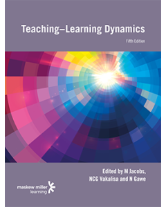 Teaching–Learning Dynamics 5/E ePDF