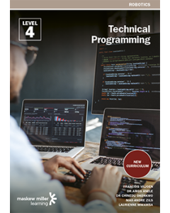 FET College Series: Introduction to Technical Programming L4 Student Book ePDF (perpetual licence)