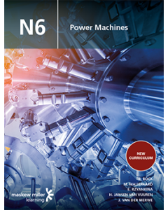 Power Machines N6 Student's Book ePDF (perpetual licence)