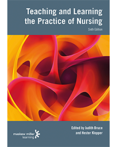 Teaching and Learning the Practice of Nursing 6/E ePDF