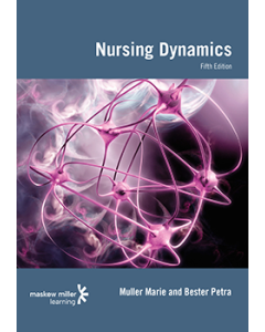 Nursing Dynamics 5/E ePDF
