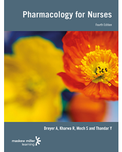 Pharmacology for Nurses 4/E ePDF