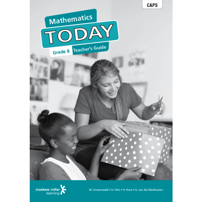 Guide　Today　Pearson　Grade　Mathematics　ePDF　Teacher's　eStore